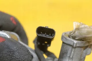 A0008304500 Компрессор кондиционера Mercedes A W177 Арт e9574003, вид 7