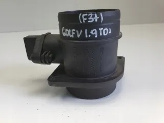 0281002531 038906461B Расходомер воздуха Seat Toledo 3 Арт e9574284, вид 1