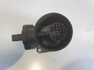 0281002531 038906461B Расходомер воздуха Seat Toledo 3 Арт e9574284, вид 3