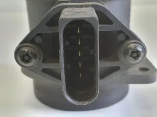 0281002531 038906461B Расходомер воздуха Seat Toledo 3 Арт e9574284, вид 5