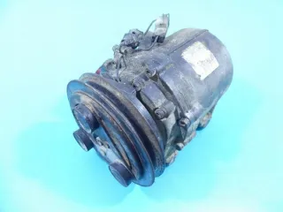 926002J603, 9801131408 Компрессор кондиционера Nissan Primera 11 Арт e9574345, вид 1