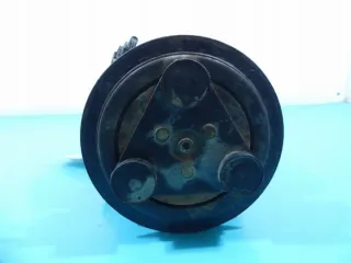 926002J603, 9801131408 Компрессор кондиционера Nissan Primera 11 Арт e9574345, вид 2