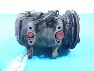 926002J603, 9801131408 Компрессор кондиционера Nissan Primera 11 Арт e9574345, вид 3