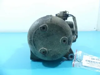 926002J603, 9801131408 Компрессор кондиционера Nissan Primera 11 Арт e9574345, вид 4