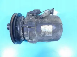 926002J603, 9801131408 Компрессор кондиционера Nissan Primera 11 Арт e9574345, вид 6
