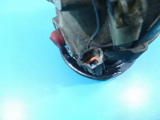 926002J603, 9801131408 Компрессор кондиционера Nissan Primera 11 Арт e9574345, вид 8