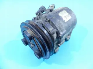 926002J603, 9801131408 Компрессор кондиционера Nissan Primera 11 Арт e9574345, вид 9