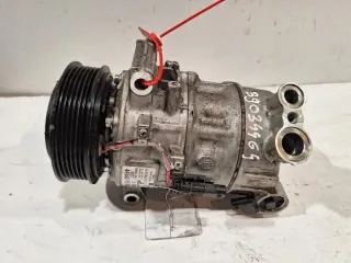 39034464 Компрессор кондиционера Opel Astra K Арт e9574442, вид 1