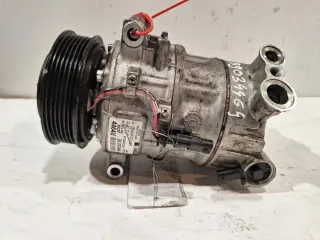 39034464 Компрессор кондиционера Opel Astra K Арт e9574442, вид 2