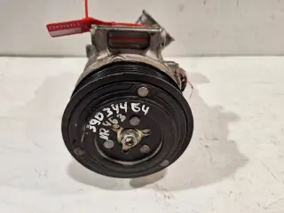 39034464 Компрессор кондиционера Opel Astra K Арт e9574442, вид 3