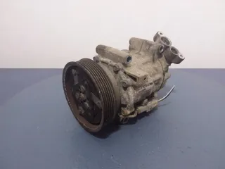 8200600122 Компрессор кондиционера Renault Clio 3 Арт e9574760, вид 1