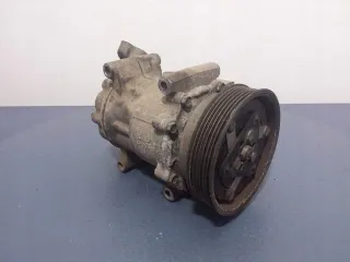8200600122 Компрессор кондиционера Renault Clio 3 Арт e9574760, вид 4