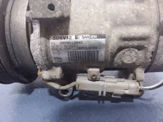 8200600122 Компрессор кондиционера Renault Clio 3 Арт e9574760, вид 5