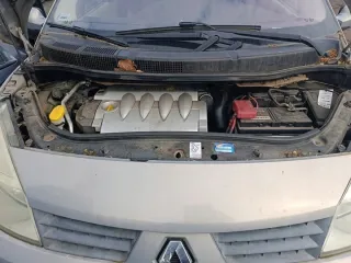 8200470242 Компрессор кондиционера Renault Grand Scenic 2 Арт e9574815, вид 3