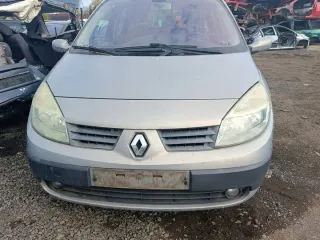 8200470242 Компрессор кондиционера Renault Grand Scenic 2 Арт e9574815, вид 5