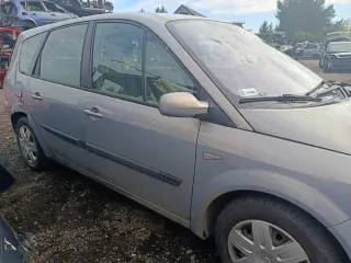 8200470242 Компрессор кондиционера Renault Grand Scenic 2 Арт e9574815, вид 6