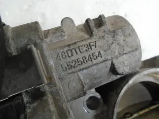 55258454 Моновпрыск Fiat Doblo 2 Арт e9575014, вид 4