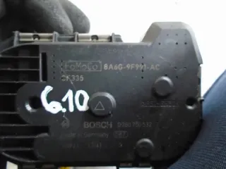8A6G-9F991-AC Моновпрыск Ford Fiesta 5 Арт e9575077, вид 5