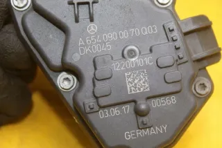 A6540900070 12200101C Моновпрыск Mercedes C W205 Арт e9575482, вид 7