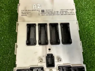 9314237 Блок комфорта BMW 3 F30/F31/GT F34 Арт e9575636, вид 3