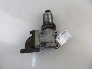 284104A410 Клапан EGR Kia Sorento 1 Арт e9575886, вид 1