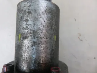 284104A410 Клапан EGR Kia Sorento 1 Арт e9575886, вид 5