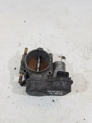 09128518 Моновпрыск Opel Vectra B Арт e9575890, вид 2