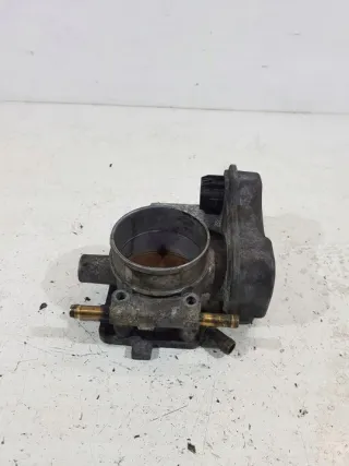 09128518 Моновпрыск Opel Vectra B Арт e9575890, вид 5