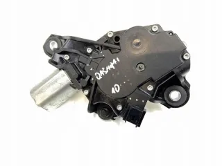 28710JD000 Моторчик стеклоочистителя фар Nissan Qashqai 1  Арт e9576051, вид 1