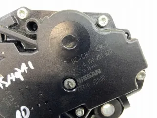 28710JD000 Моторчик стеклоочистителя фар Nissan Qashqai 1  Арт e9576051, вид 2