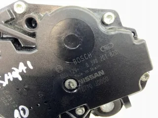 28710JD000 Моторчик стеклоочистителя фар Nissan Qashqai 1  Арт e9576051, вид 3