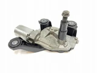 28710JD000 Моторчик стеклоочистителя фар Nissan Qashqai 1  Арт e9576051, вид 5