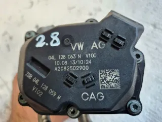 04L128063N Моновпрыск Volkswagen Golf 7 Арт e9576385, вид 5