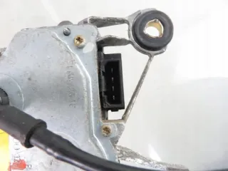 0390201557 Моторчик стеклоочистителя фар Volkswagen Golf 4 Арт e9576670, вид 6