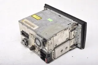 4D0035192E Блок навигации Audi A4 B6 Арт e9576915, вид 4