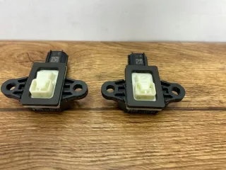 DG13-14C676-AA Датчик удара Ford Mustang 6 Арт e9577163, вид 2