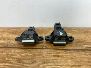 DG13-14C676-AA Датчик удара Ford Mustang 6 Арт e9577163, вид 3