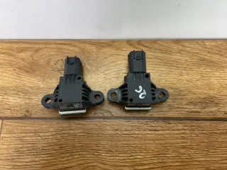 DG13-14C676-AA Датчик удара Ford Mustang 6 Арт e9577163, вид 4