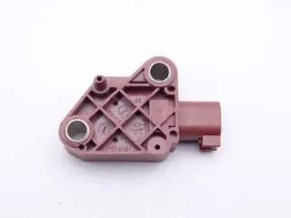 5H2Z-14B345-BA 5H2Z14B345BA Датчик удара Land Rover Discovery 3 Арт e9577257, вид 2