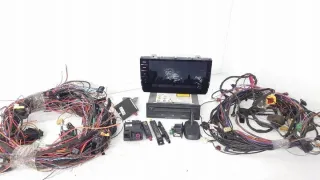 5G6919606 5NA035042B 5NA035042 Блок навигации Volkswagen Passat B8 Арт e9578062, вид 1