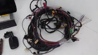 5G6919606 5NA035042B 5NA035042 Блок навигации Volkswagen Passat B8 Арт e9578062, вид 13