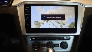 5G6919606 5NA035042B 5NA035042 Блок навигации Volkswagen Passat B8 Арт e9578062, вид 16