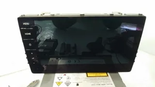 5G6919606 5NA035042B 5NA035042 Блок навигации Volkswagen Passat B8 Арт e9578062, вид 3