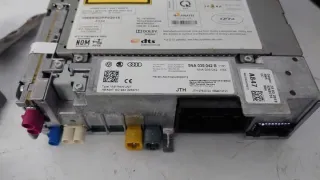 5G6919606 5NA035042B 5NA035042 Блок навигации Volkswagen Passat B8 Арт e9578062, вид 6