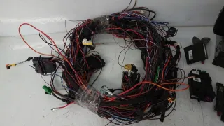 5G6919606 5NA035042B 5NA035042 Блок навигации Volkswagen Passat B8 Арт e9578062, вид 7