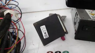 5G6919606 5NA035042B 5NA035042 Блок навигации Volkswagen Passat B8 Арт e9578062, вид 9