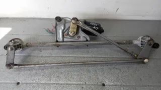 05288695AC Механизм стеклоочистителя (трапеция дворников) Chrysler PT Cruiser Арт e9578491, вид 1