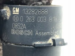 13282888 Датчик температуры Opel Astra J Арт e9578878, вид 5