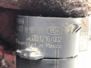 13282888 Датчик температуры Opel Astra J Арт e9578878, вид 6