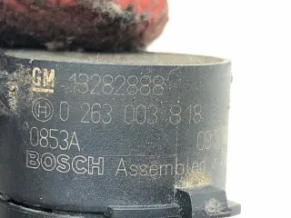 13282888 Датчик температуры Opel Astra J Арт e9578881, вид 5